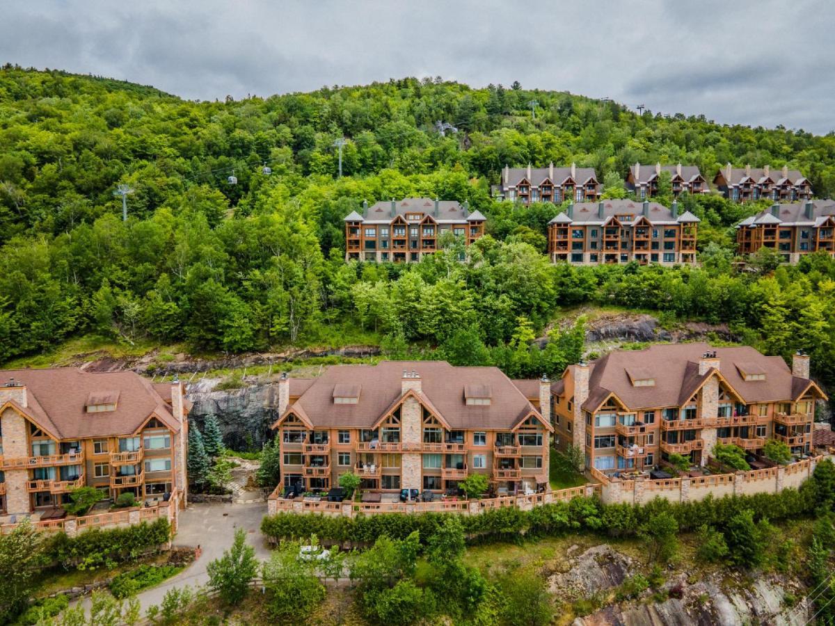 Altitude Ski Inout 3 Bdrs W Sauna And Hot Tub Мон-Трамблан Экстерьер фото